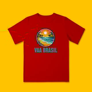 Nome do produto MUNDO VAA BRASIL - INFANTIL 