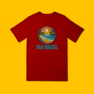 Nome do produto MUNDO VAA BRASIL - INFANTIL
