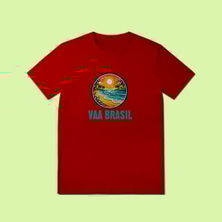 Nome do produto MUNDO VAA BRASIL