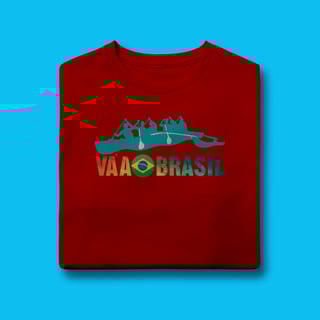 Nome do produto O6 VAA BRASIL - INFANTIL