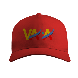 Nome do produto VAA - BONÉ AMERICANO