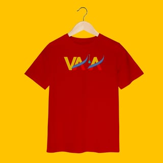 Nome do produto VAA - INFANTIL