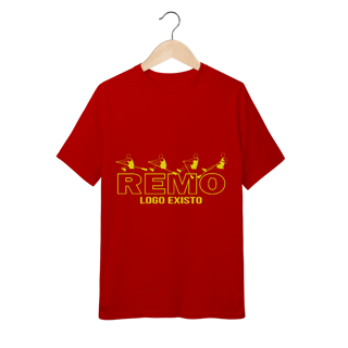 Nome do produto PENSO, LOGO EXISTO - INFANTIL 10 a 14