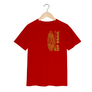 Nome do produto SUP BRASIL - INFANTIL 2 a 8