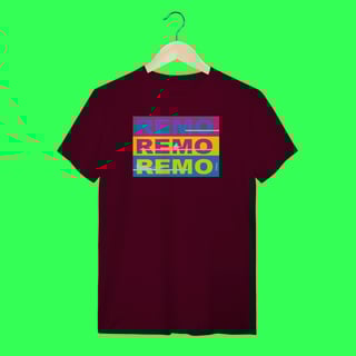 Nome do produto REMO EM MOVIMENTO