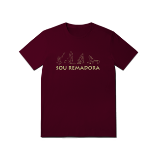 Nome do produto SOU REMADORA 