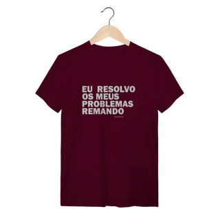 Nome do produto EU RESOLVO MEUS PROBLEMAS REMANDO