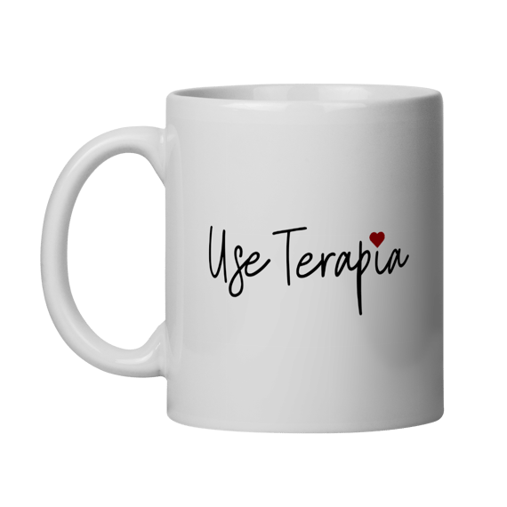 Caneca Manifeste-se