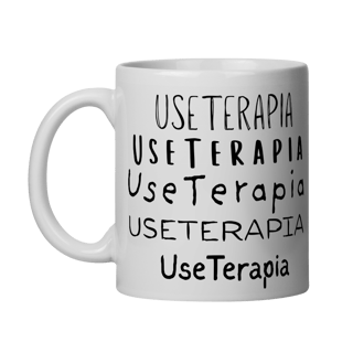 Caneca Manifeste-se