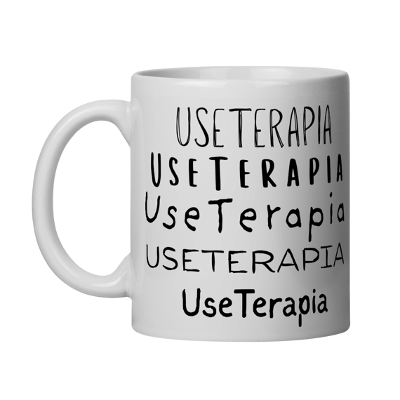 Caneca Manifeste-se