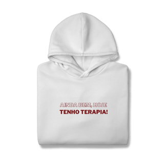 Nome do produtoMoletom Canguru Terapeutizada