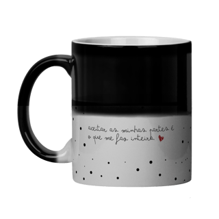 Nome do produtoCaneca Mágica 