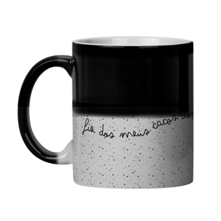 Nome do produtoCaneca mágica Sou Lar