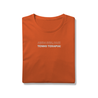 Nome do produtoT-Shirt Terapeutizada