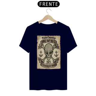 Nome do produto Camiseta modelo Quality estampa frente  streetwear urbanwear masculino