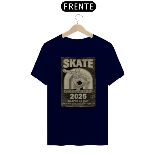 Nome do produto Camiseta modelo Quality estampa frente VINTADE POSTER streetwear urbanwear masculino