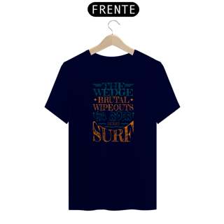 Nome do produto Camiseta modelo Quality estampa frente BIG RIDER streetwear urbanwear masculino