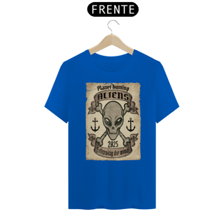 Nome do produto Camiseta modelo Quality estampa frente  streetwear urbanwear masculino