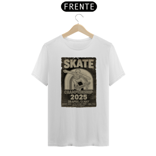 Nome do produto Camiseta modelo Quality estampa frente VINTADE POSTER streetwear urbanwear masculino