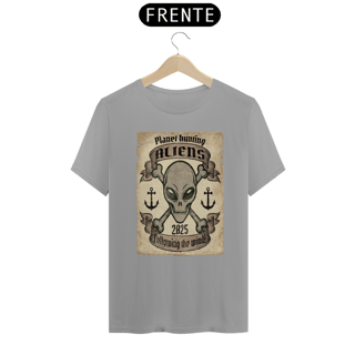 Nome do produto Camiseta modelo Quality estampa frente  streetwear urbanwear masculino