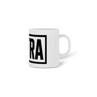 Nome do produto Caneca estampa única NOXTRA streetwear urbanwear
