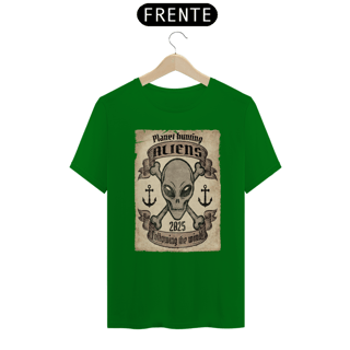 Nome do produto Camiseta modelo Quality estampa frente  streetwear urbanwear masculino