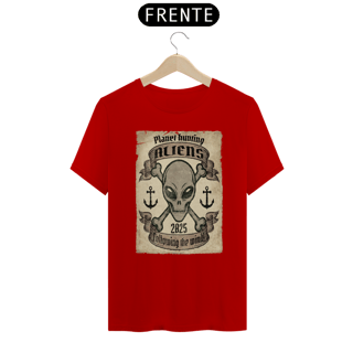 Nome do produto Camiseta modelo Quality estampa frente  streetwear urbanwear masculino