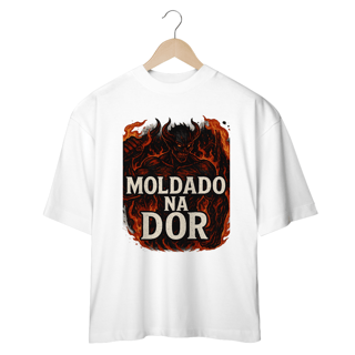 Nome do produto Moldado na dor 