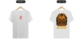 Nome do produto T-shirt Treino é oração 