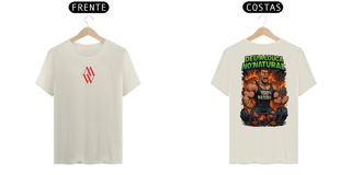 Nome do produto T-shirt Deu a louça no natural 