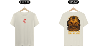 Nome do produto T-shirt Treino é oração 
