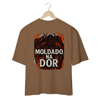 Nome do produto Moldado na dor 