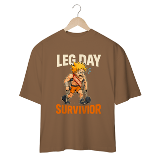 Nome do produto Leg day