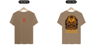 Nome do produto T-shirt Treino é oração 