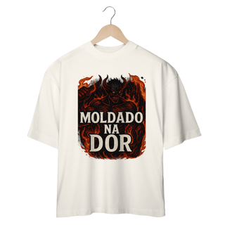 Nome do produto Moldado na dor 
