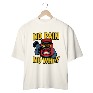 Nome do produto No pain No Whey 
