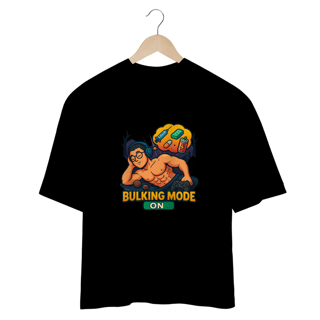 Nome do produto Bulking mode on