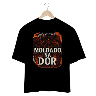 Nome do produto Moldado na dor 