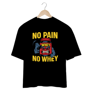 Nome do produto No pain No Whey 