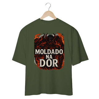 Nome do produto Moldado na dor 