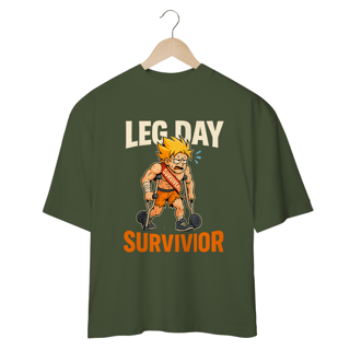 Nome do produto Leg day