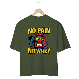 Nome do produto No pain No Whey 