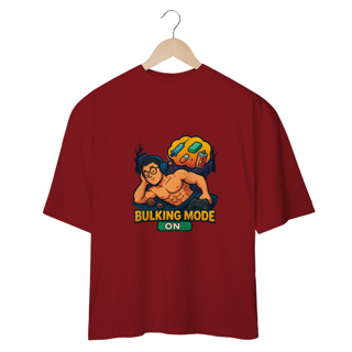 Nome do produto Bulking mode on