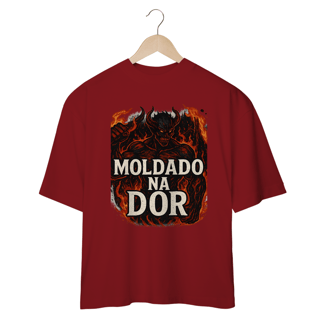 Nome do produto Moldado na dor 