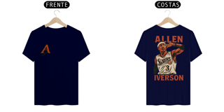Nome do produtoAllen Iverson