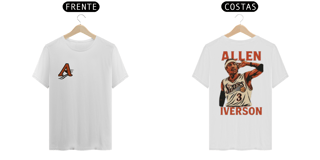 Nome do produtoAllen Iverson