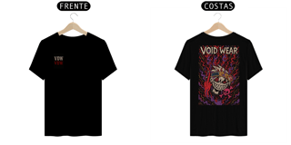 Void Wear Soul