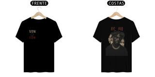 VDW Travis