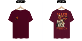 Nome do produtoAllen Iverson