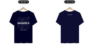 Nome do produto Camisa Jujuba Nordeste Edition